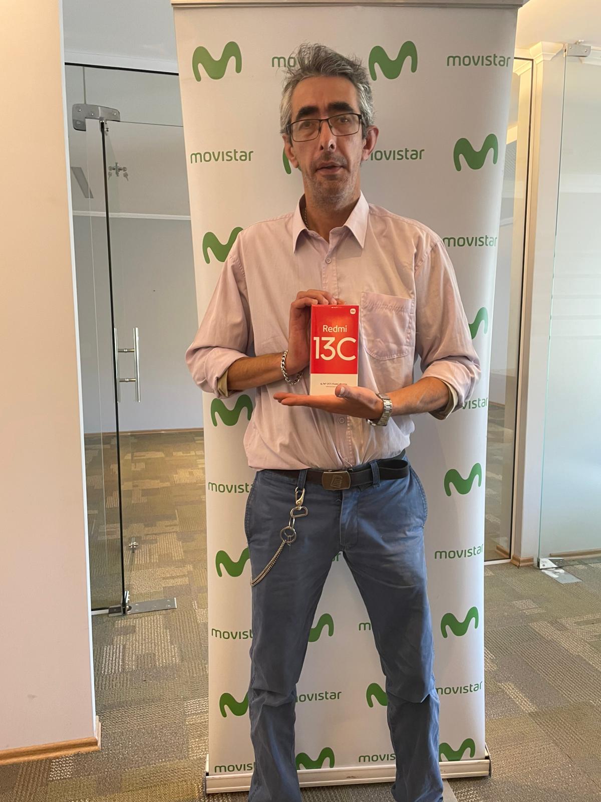 ganador